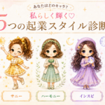 起業スタイル診断